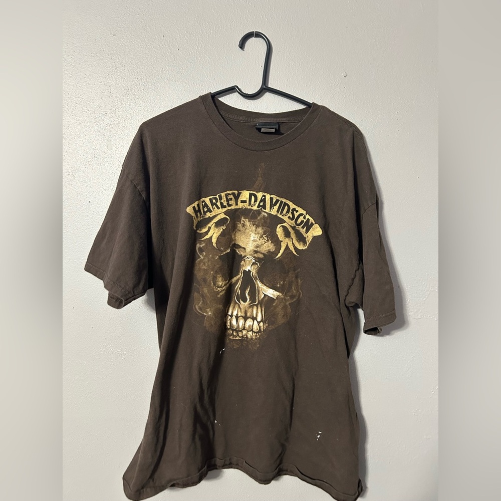 Harley Davidson T-shirt
